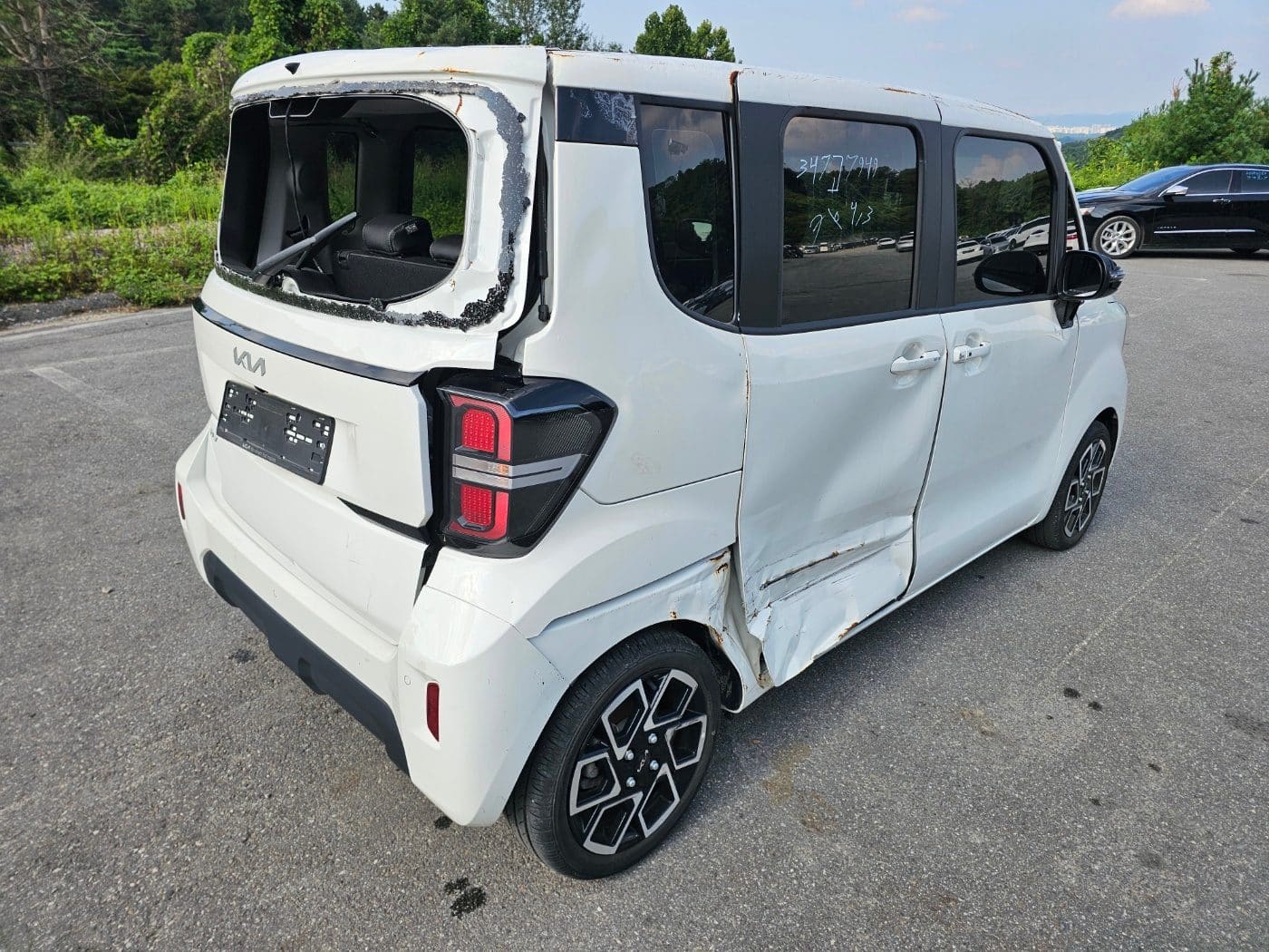 2023 Kia The New Ray (S/N: 352199) 4