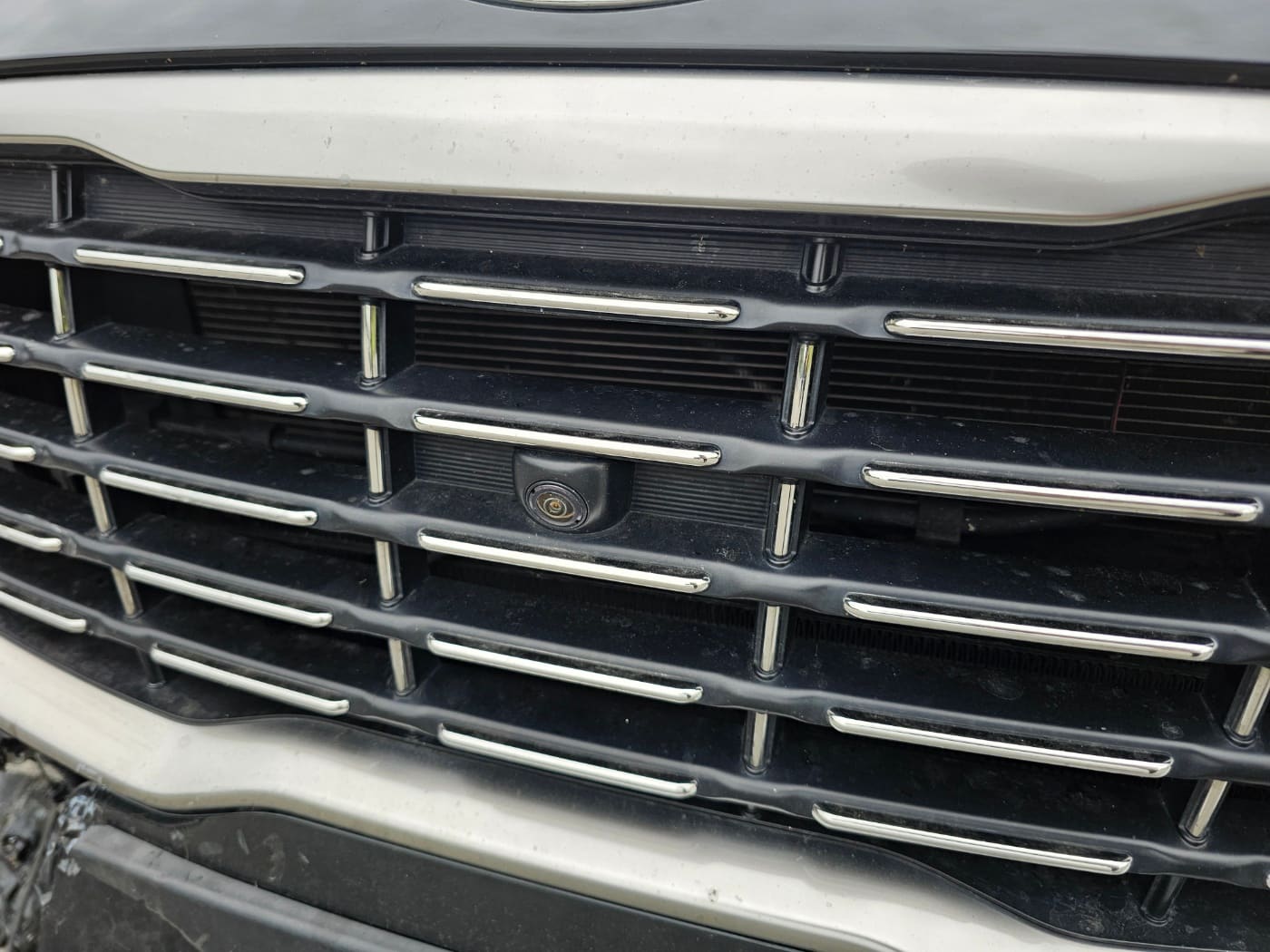2020 Kia The New Carnival Gasoline (666424) pre-producted 24