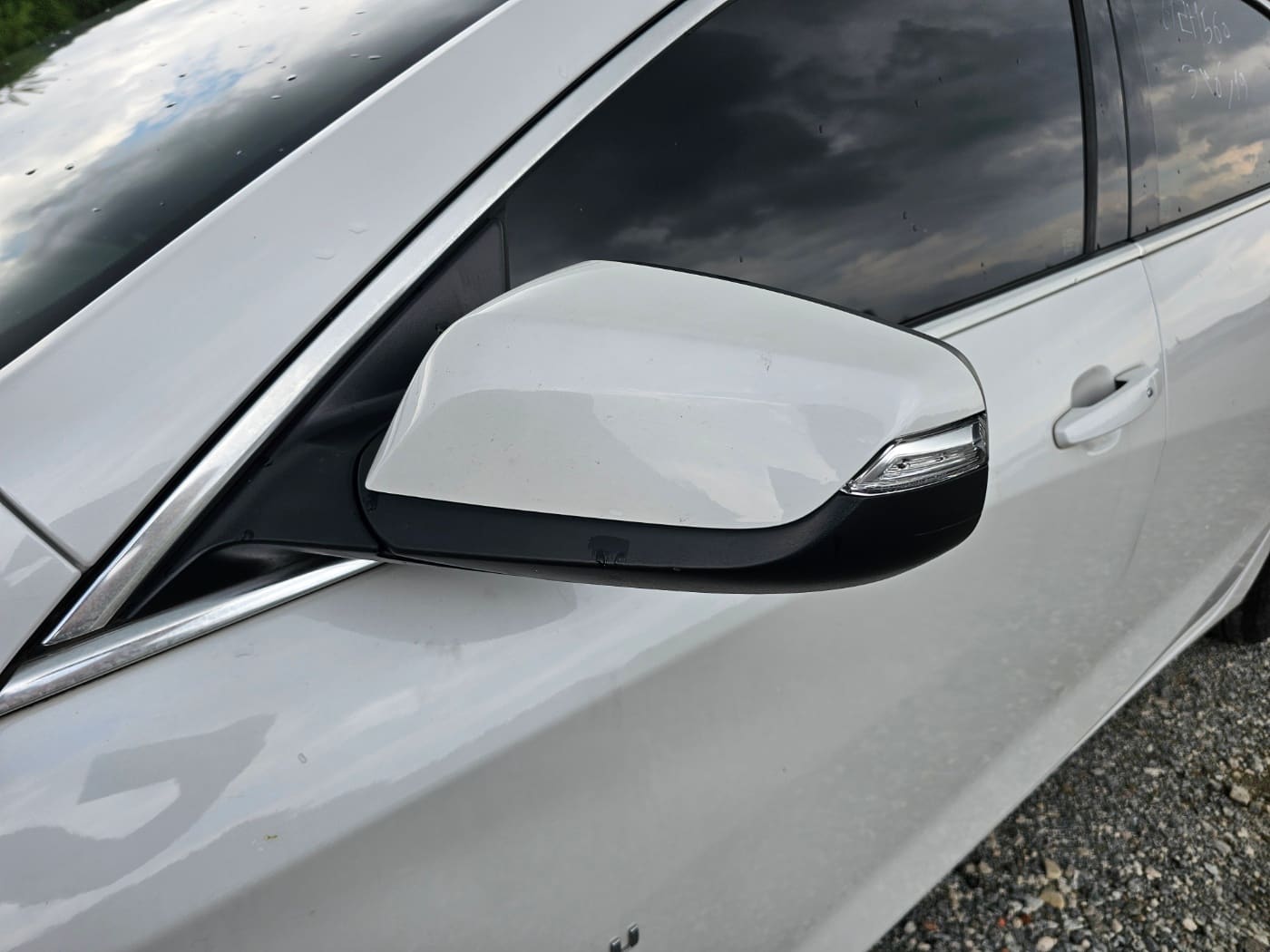 2018 Chevrolet All-New Malibu 1.5 Turbo (S/N: 018487) 9