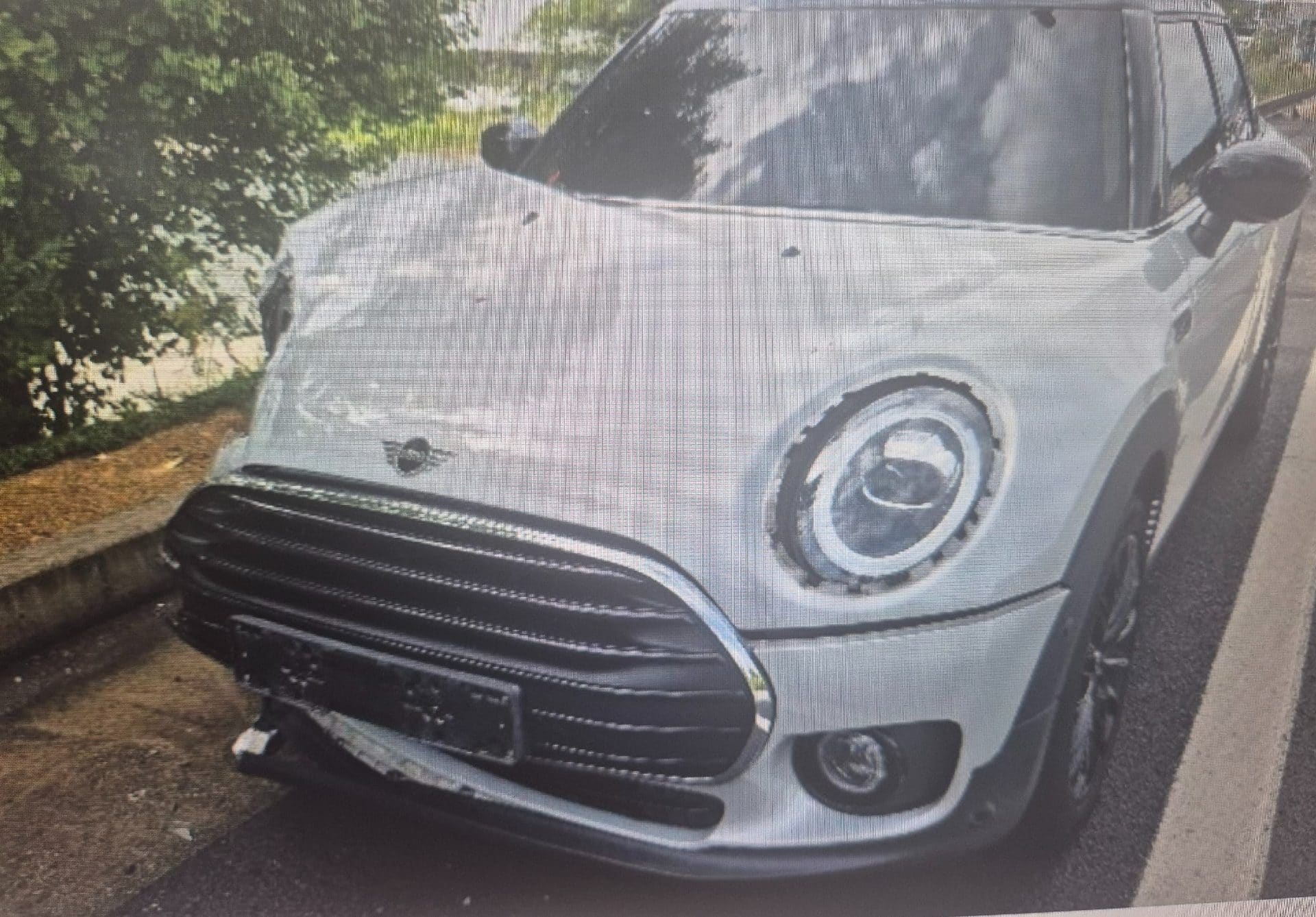 2021 MINI Cooper Clubman HIGH (P06140) pre-producted