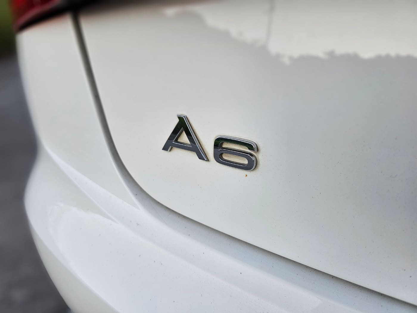 2014 Audi New A6 3.0 TDI Quattro (S/N: 134893) 17