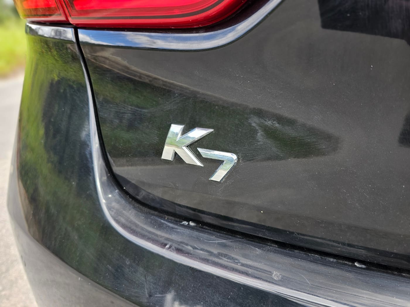 2016 Kia All-New K7 3.0 LPI (S/N: 029230) 15