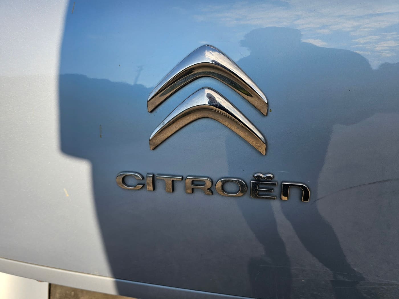 2016 Citroen Grand C4 Picasso 1.6 Intensive (S/N: 518670) 16