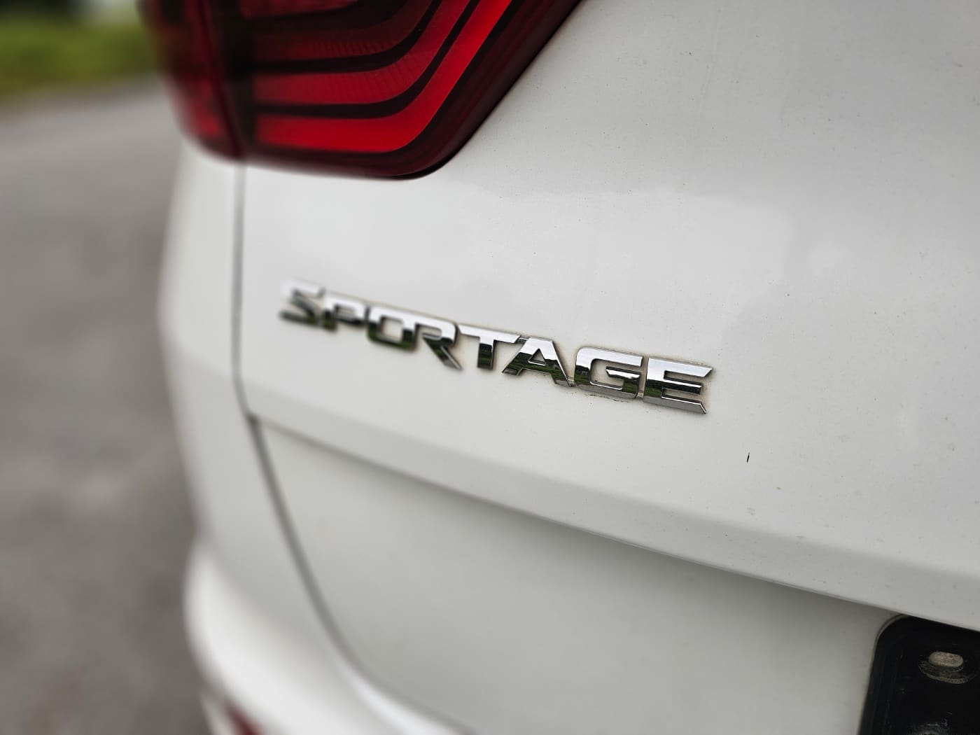 2017 Kia Sportage 4th Gen (QL) Diesel 2.0 2WD (S/N: 251198) 16