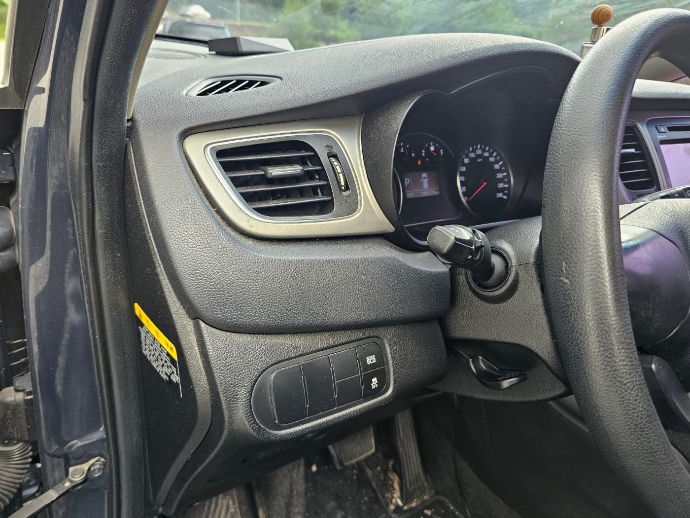 2015 Kia All-New Carens 1.7 VGT (S/N: 119878) 37