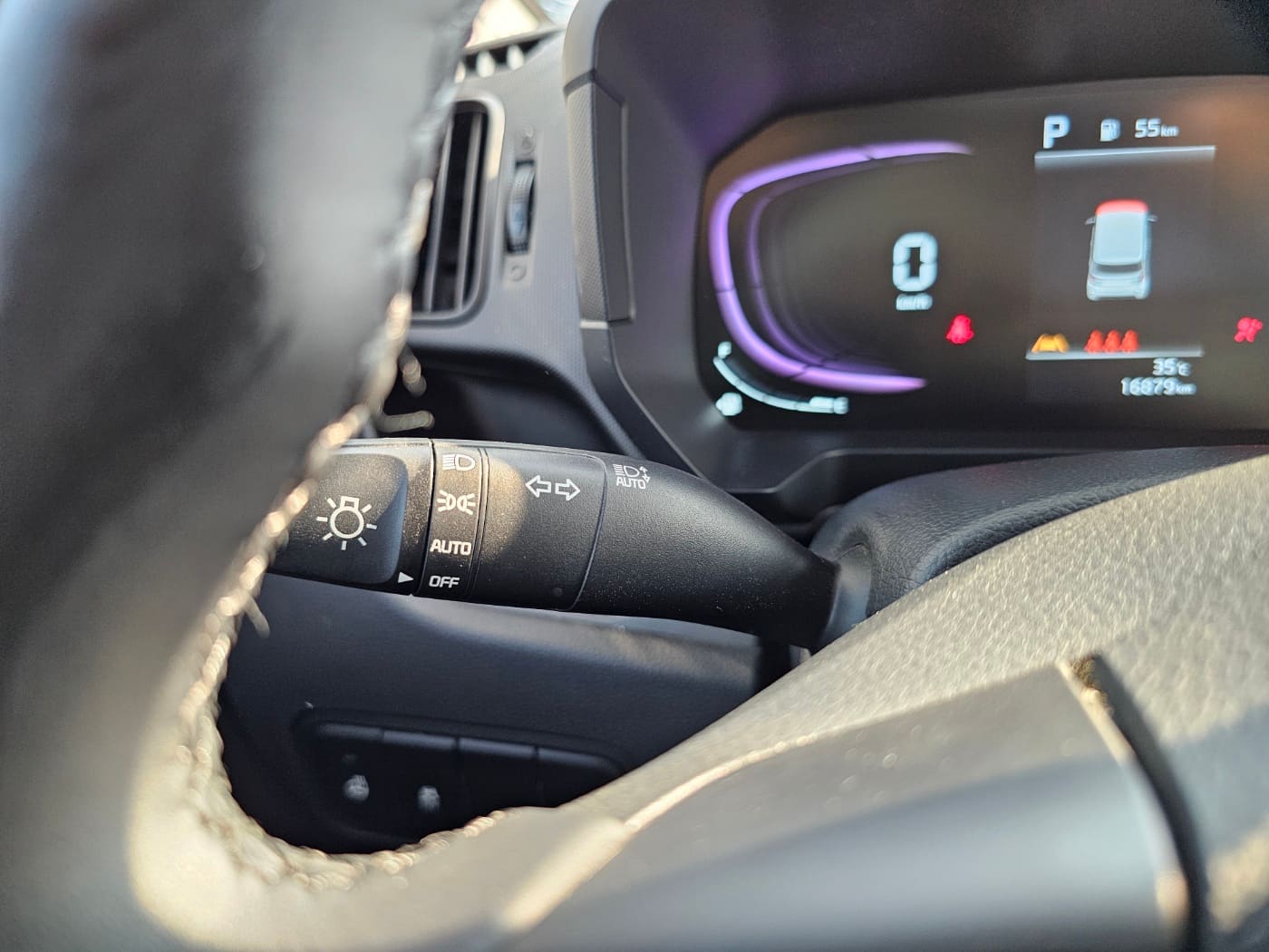 2023 Kia The New Ray (S/N: 352199) 37