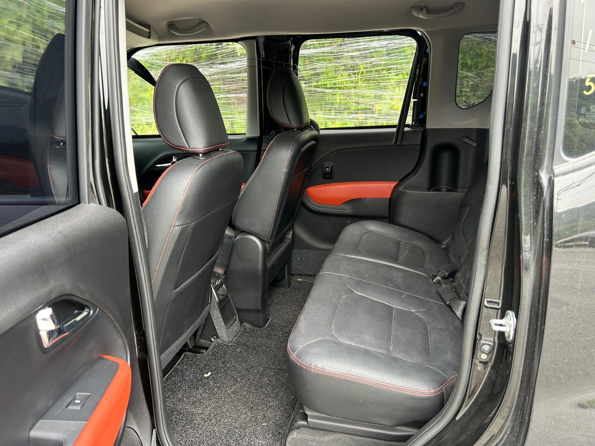 2018 Kia The New Ray (S/N: 177485) 22