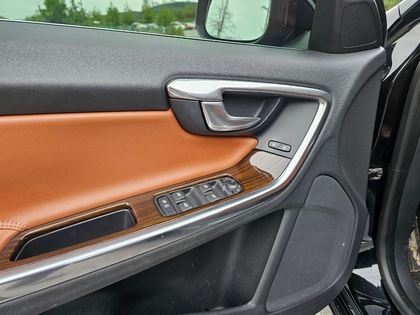 2013 Volvo New S60 T4 (S/N: 174779) 38