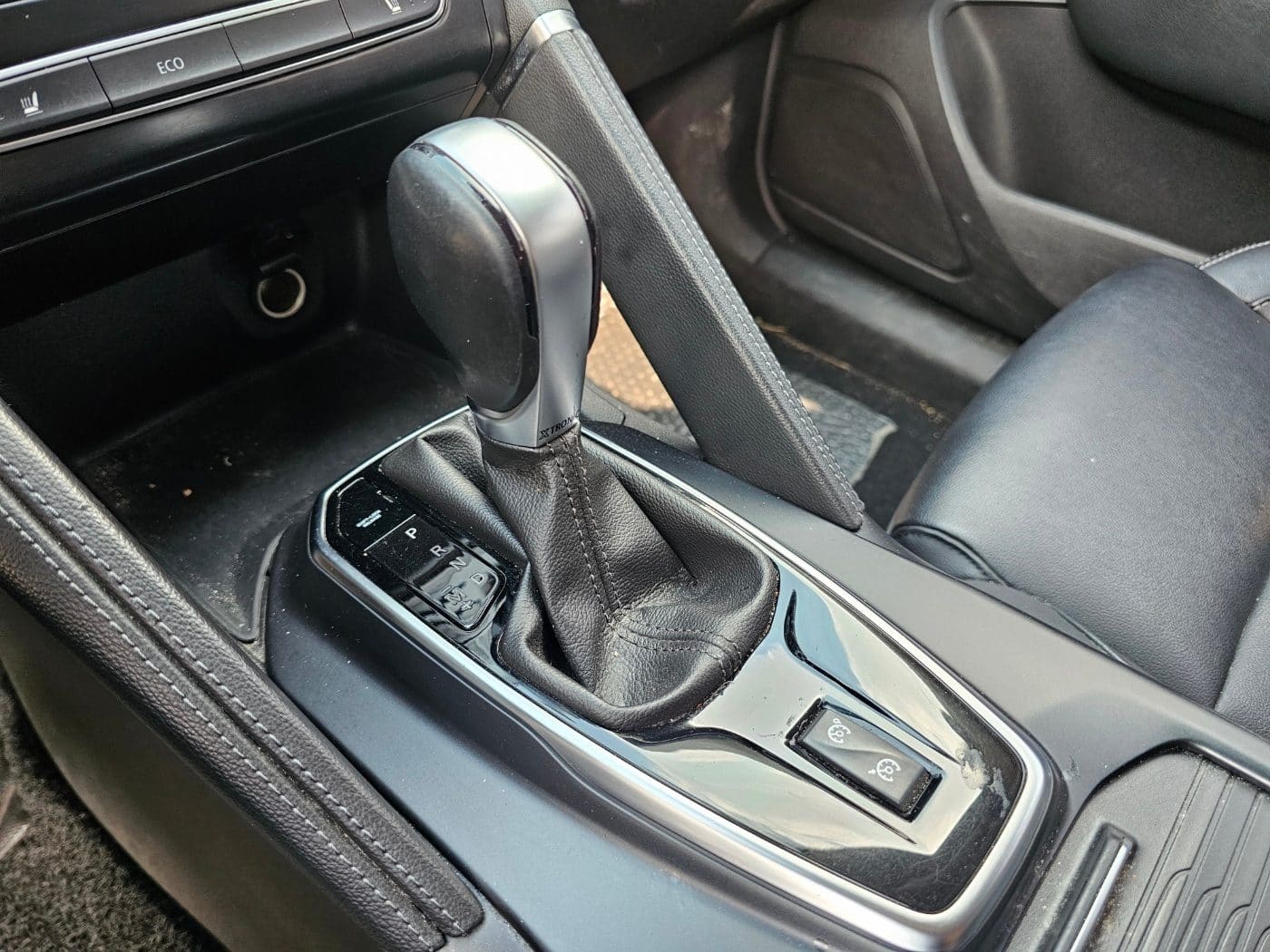 2019 Renault QM6 Gasoline 2WD (S/N: 020095) 43