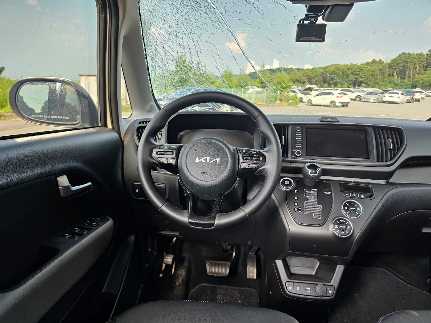2023 Kia The New Ray (S/N: 352199) 30