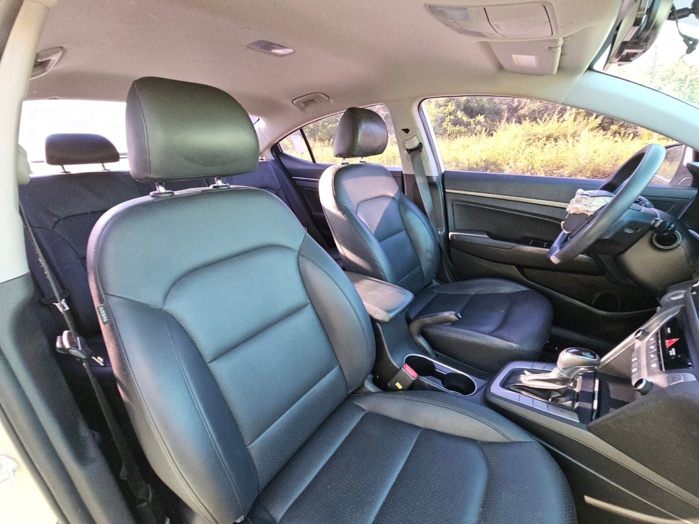2018 Hyundai Avante AD 1.6 GDI (S/N: 576445) 46