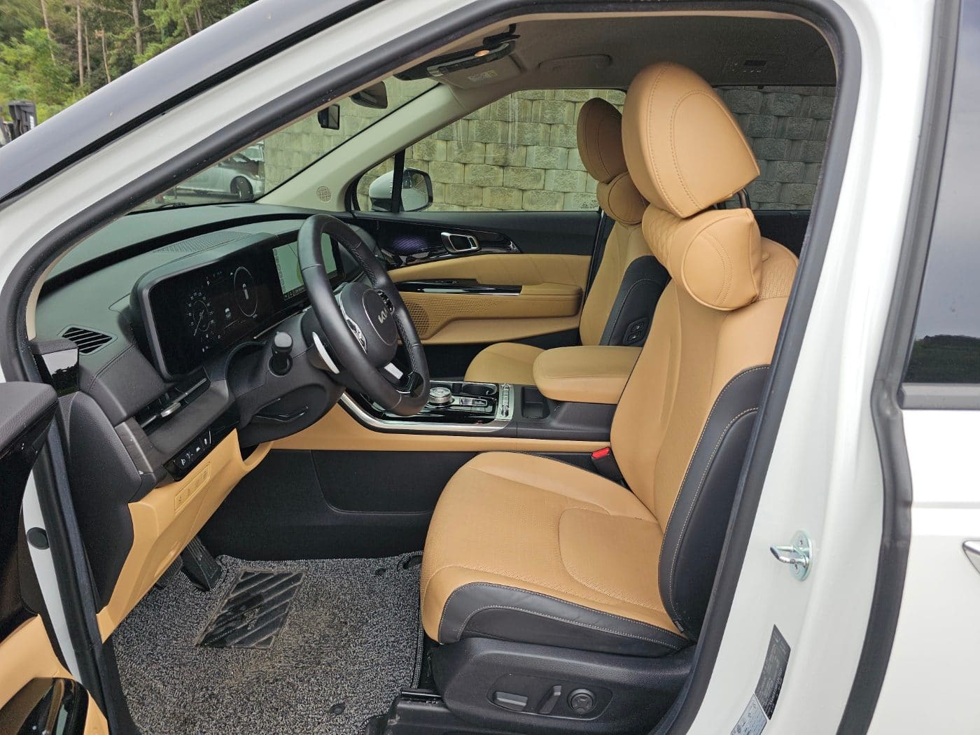 2023 Kia Carnival 4th Gen Gasoline (S/N: 267222) 39