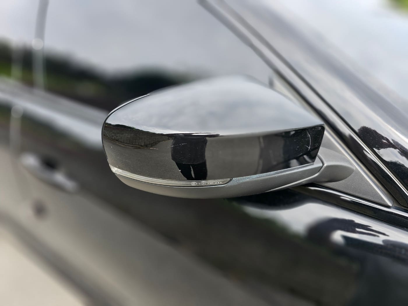 2020 Maserati Ghibli 3.0 (S/N: 348881) 10