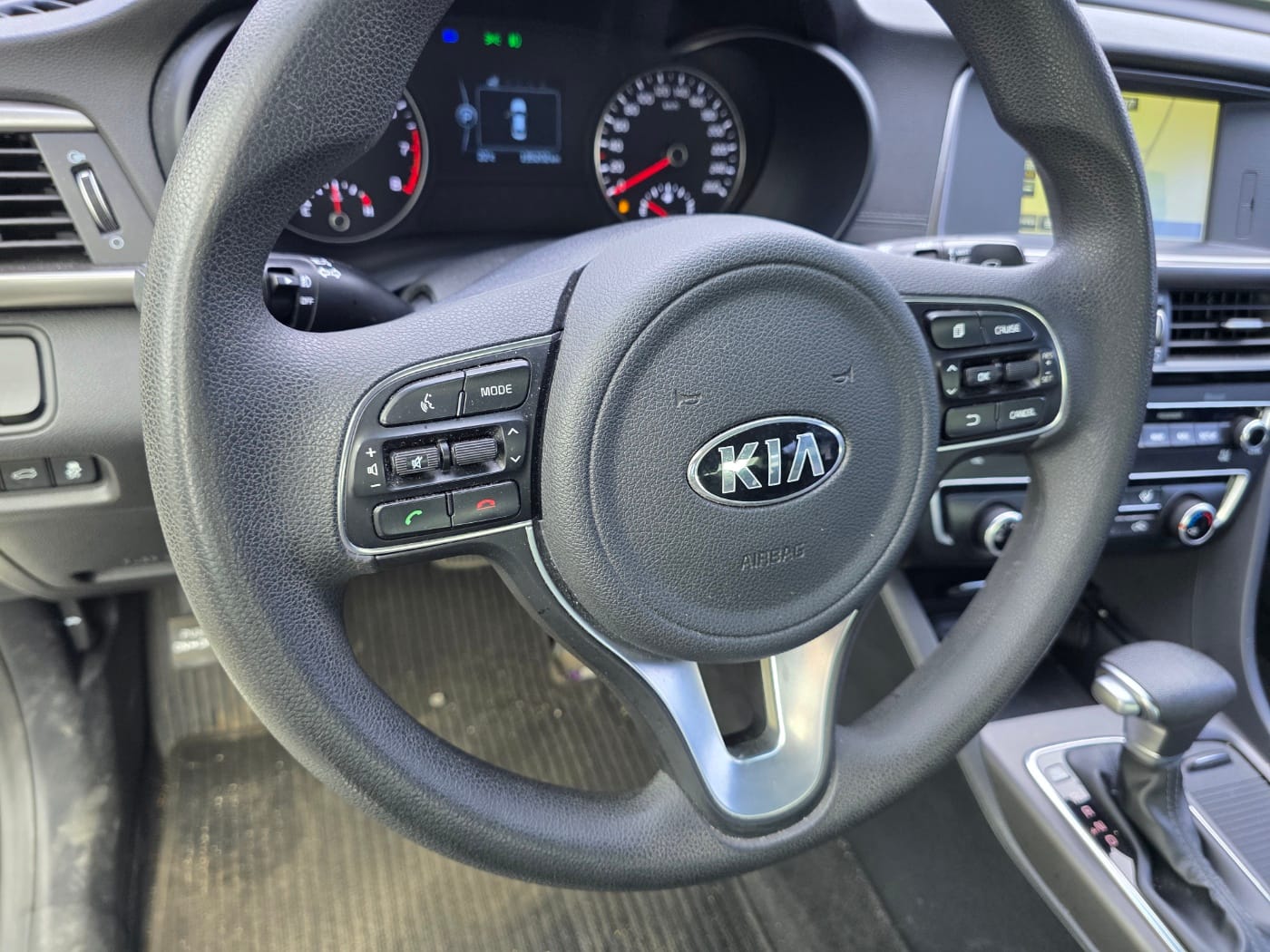 2018 Kia K5 2nd Gen MX 2.0 (S/N: 234843) 38