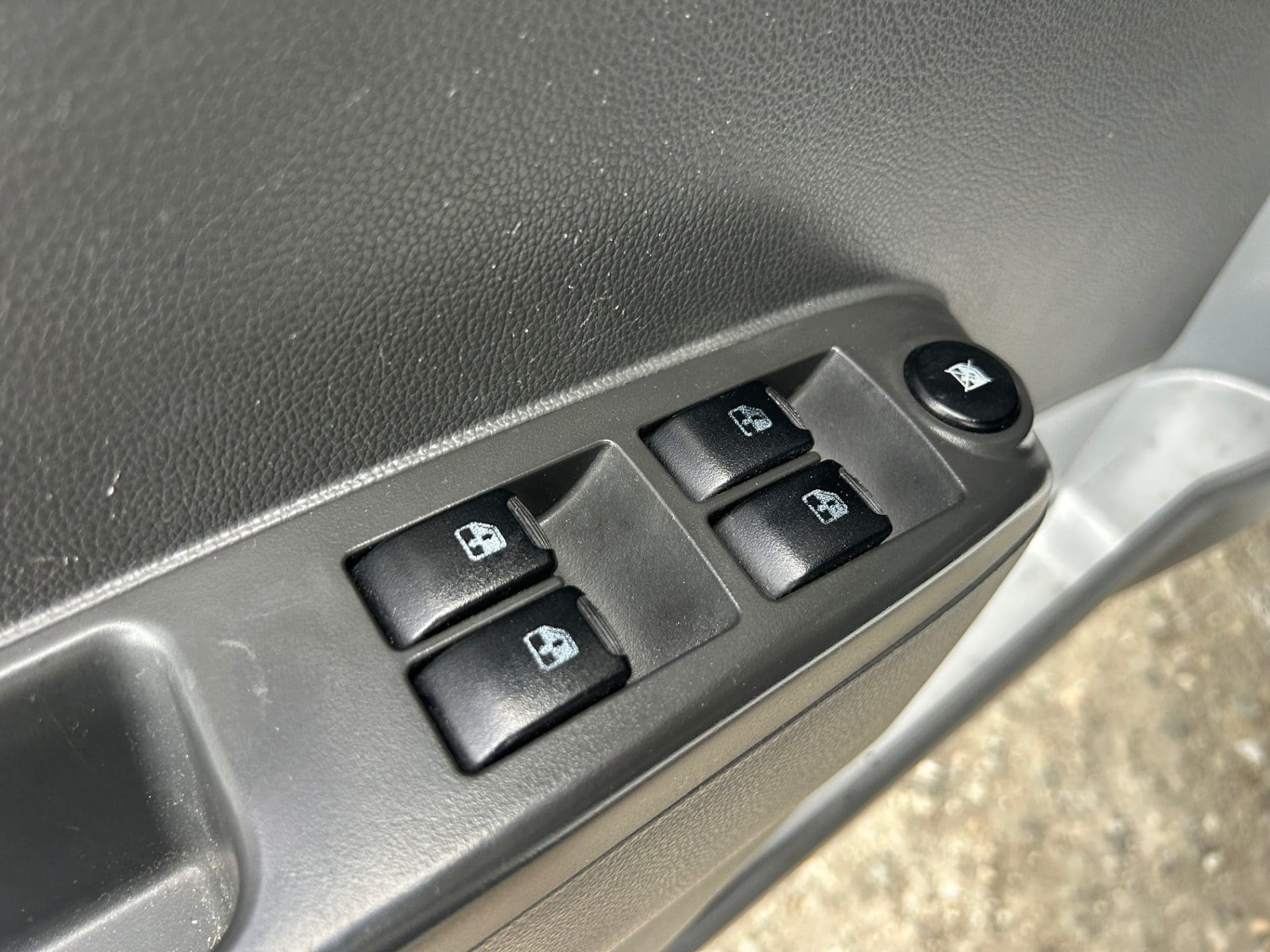2012 Chevrolet Spark (S/N: 665135) 32
