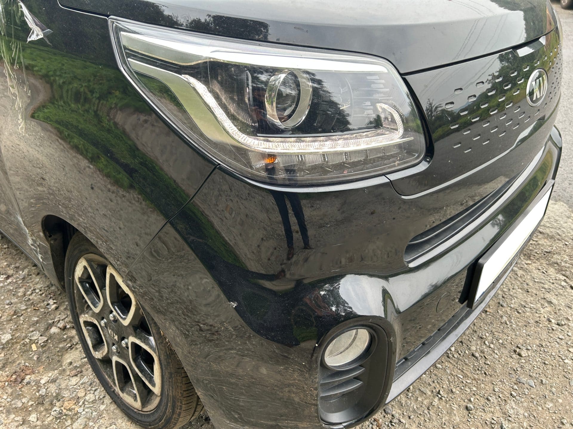 2018 Kia The New Ray (S/N: 177485) 13