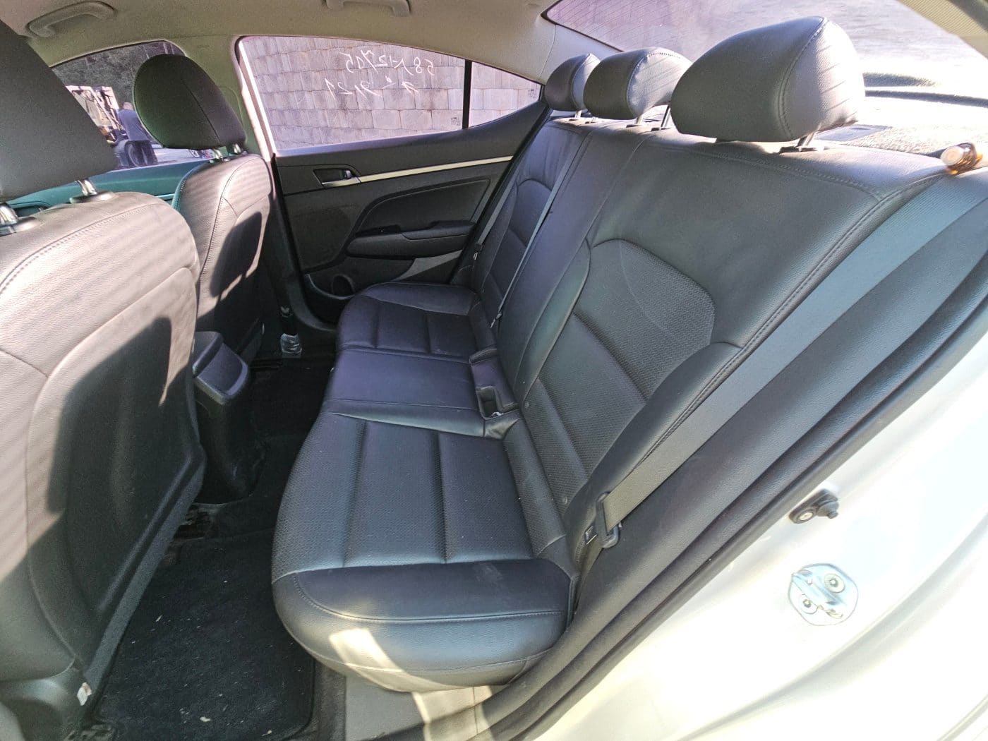 2018 Hyundai Avante AD 1.6 GDI (S/N: 576445) 27