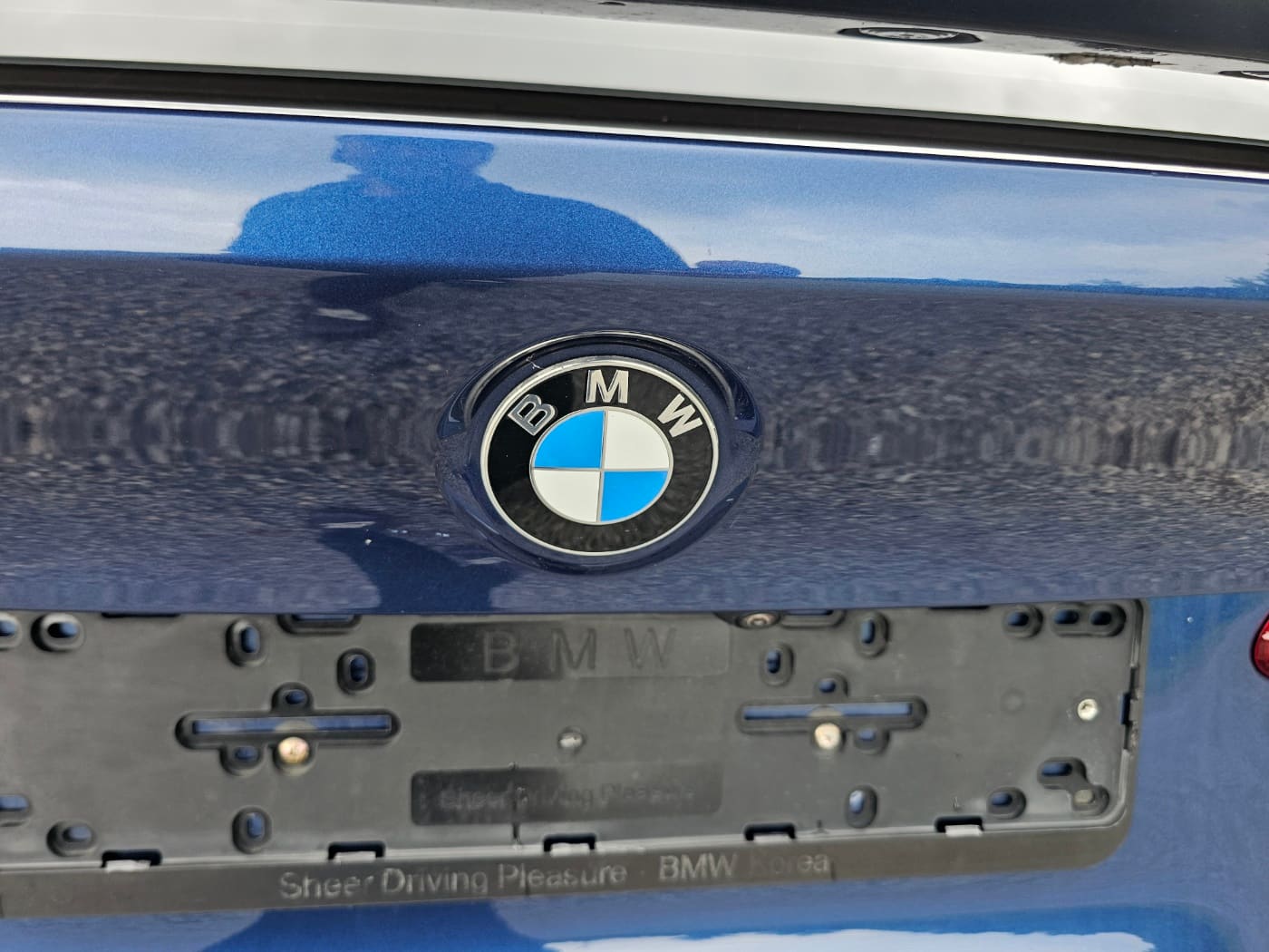 2021 BMW 6 Series GT (G32) 630D XDRIVE (S/N: F38252) 15