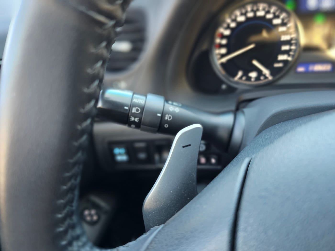 2009 Lexus IS250 STD (S/N: 092332) 41