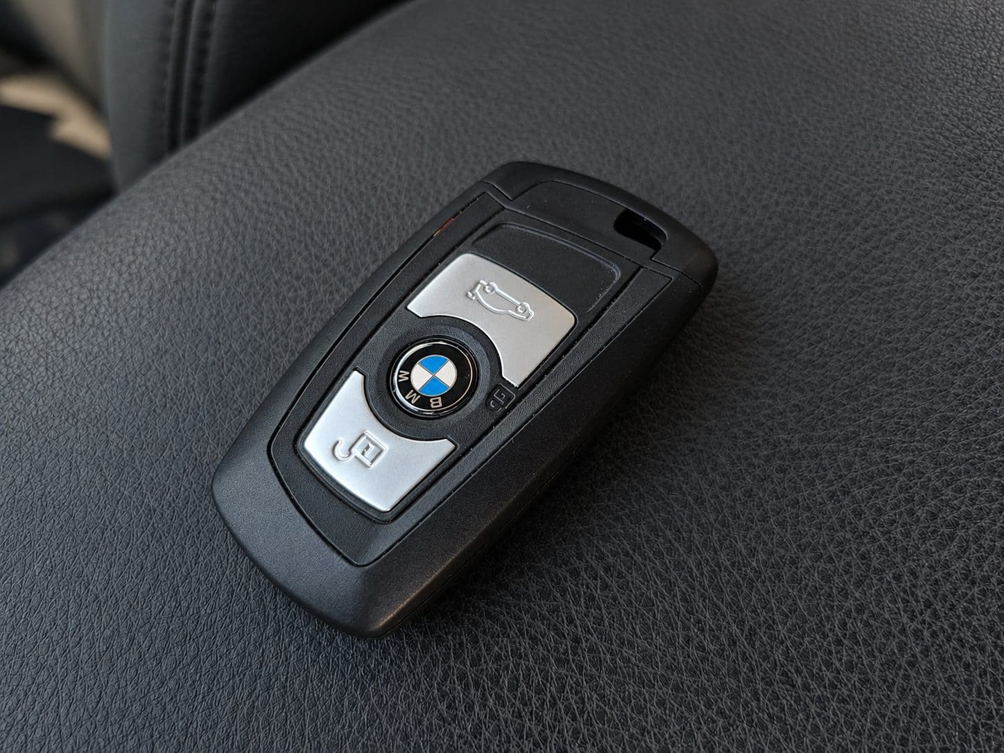2020 BMW 3 Series GT (F34) GT 320D xDrive (S/N: 457777) 47