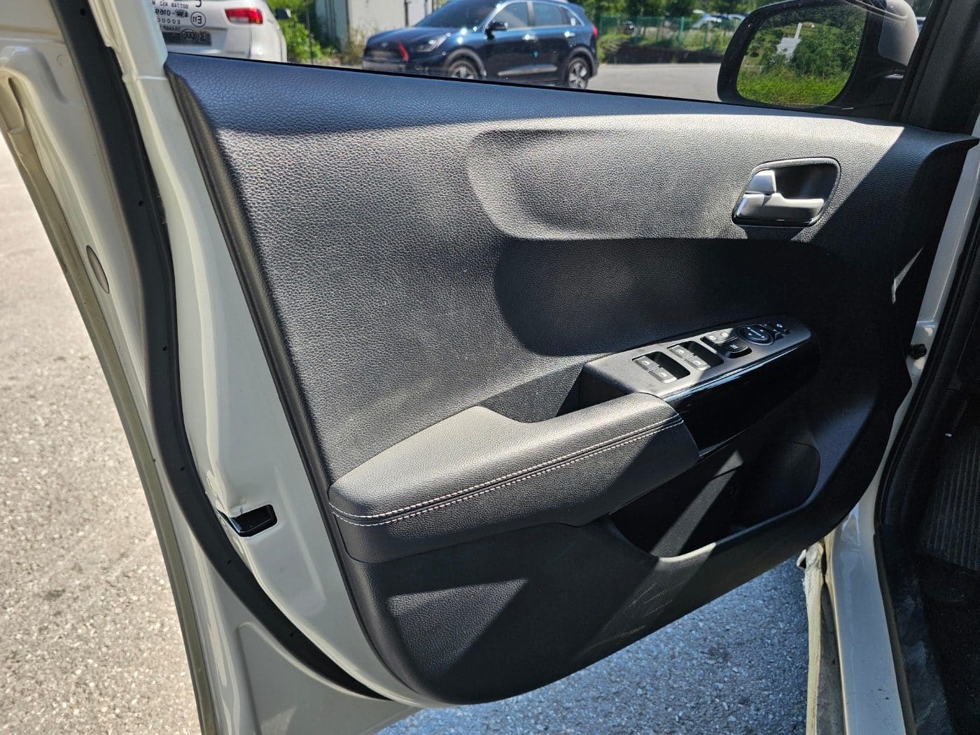 2018 Kia All New Morning (S/N: 409639) 33