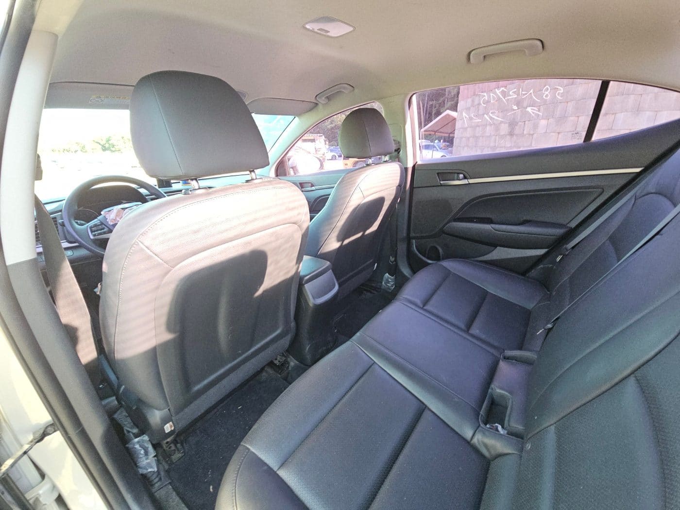 2018 Hyundai Avante AD 1.6 GDI (S/N: 576445) 26