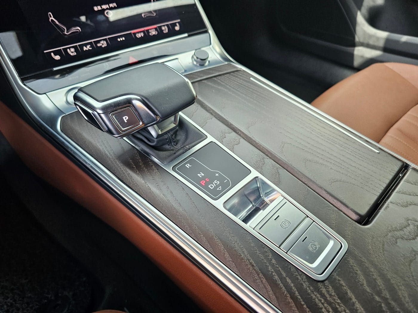 2020 Audi A6 (C8) 45 TFSI Quattro (S/N: 056816) 47