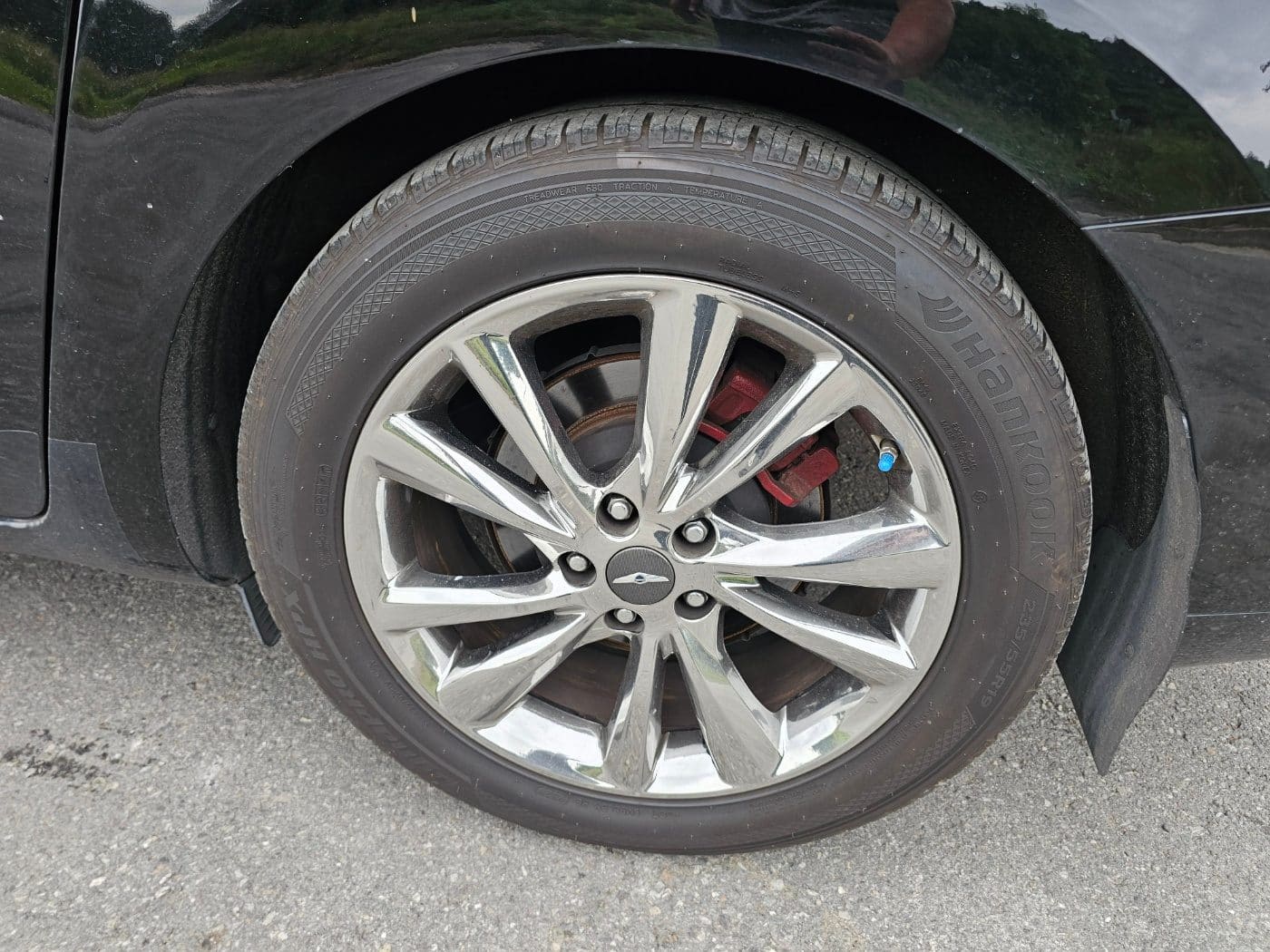 2020 Kia The New Carnival Gasoline (666424) pre-producted 21