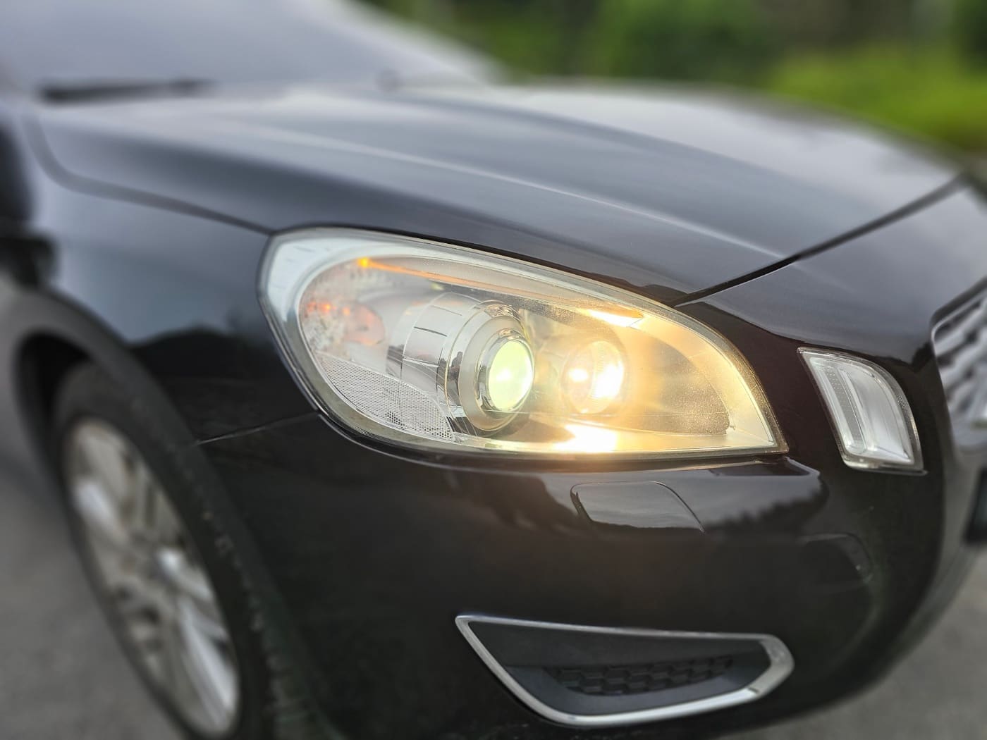 2013 Volvo New S60 T4 (S/N: 174779) 7