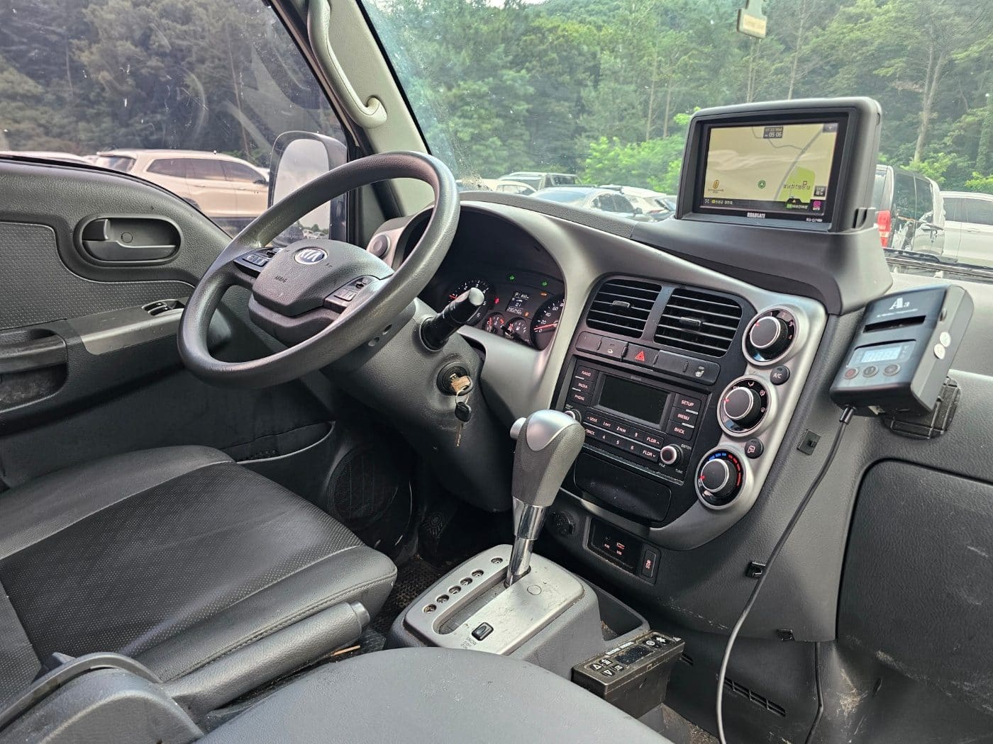 2019 Kia Bongo 3 1.0-ton King Cab (CRDi) DLX (S/N: 358823) 31