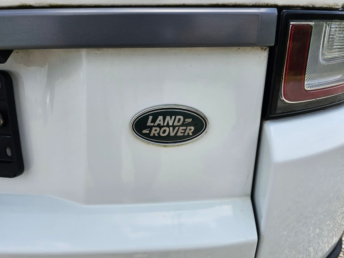2018 Land Rover Range Rover Evoque 2.0 D SE (S/N: 272469) 18