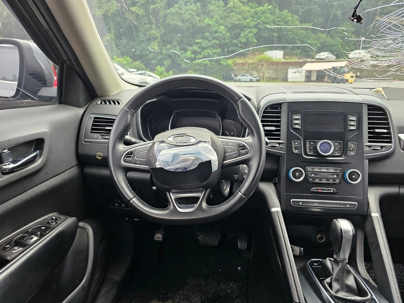 2019 Renault QM6 Gasoline 2WD (S/N: 020095) 31