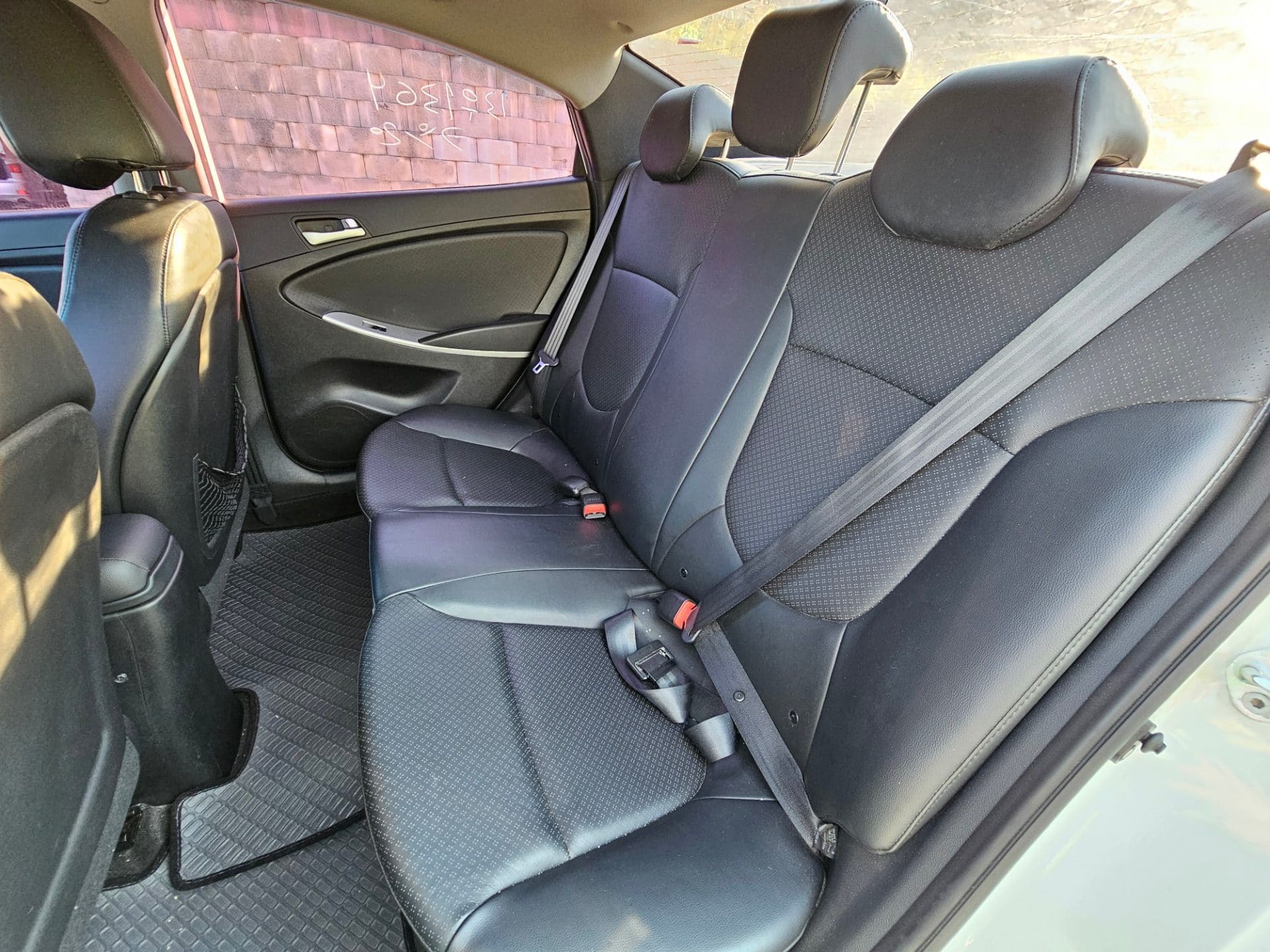 2012 Hyundai New Accent 1.6VGT (S/N: 210100) 28