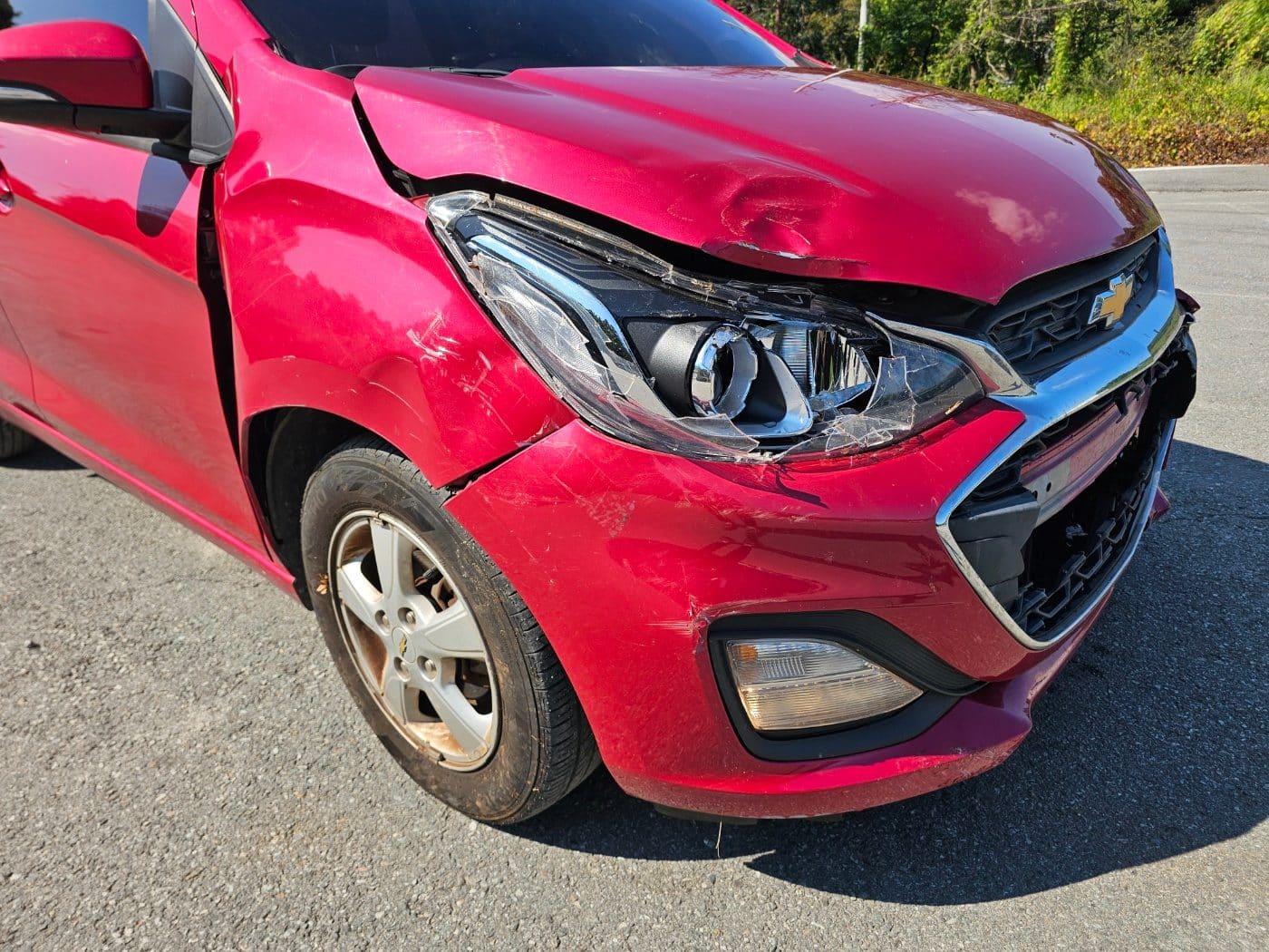 2019 Chevrolet The New Spark LT (S/N: 223629) 47