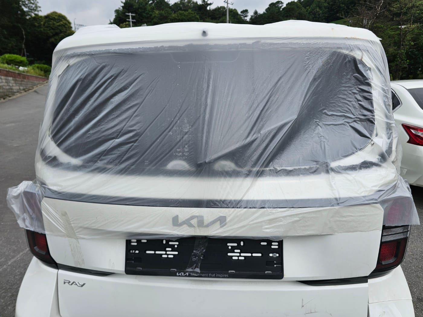 2023 Kia The New Ray (S/N: 352199) 56