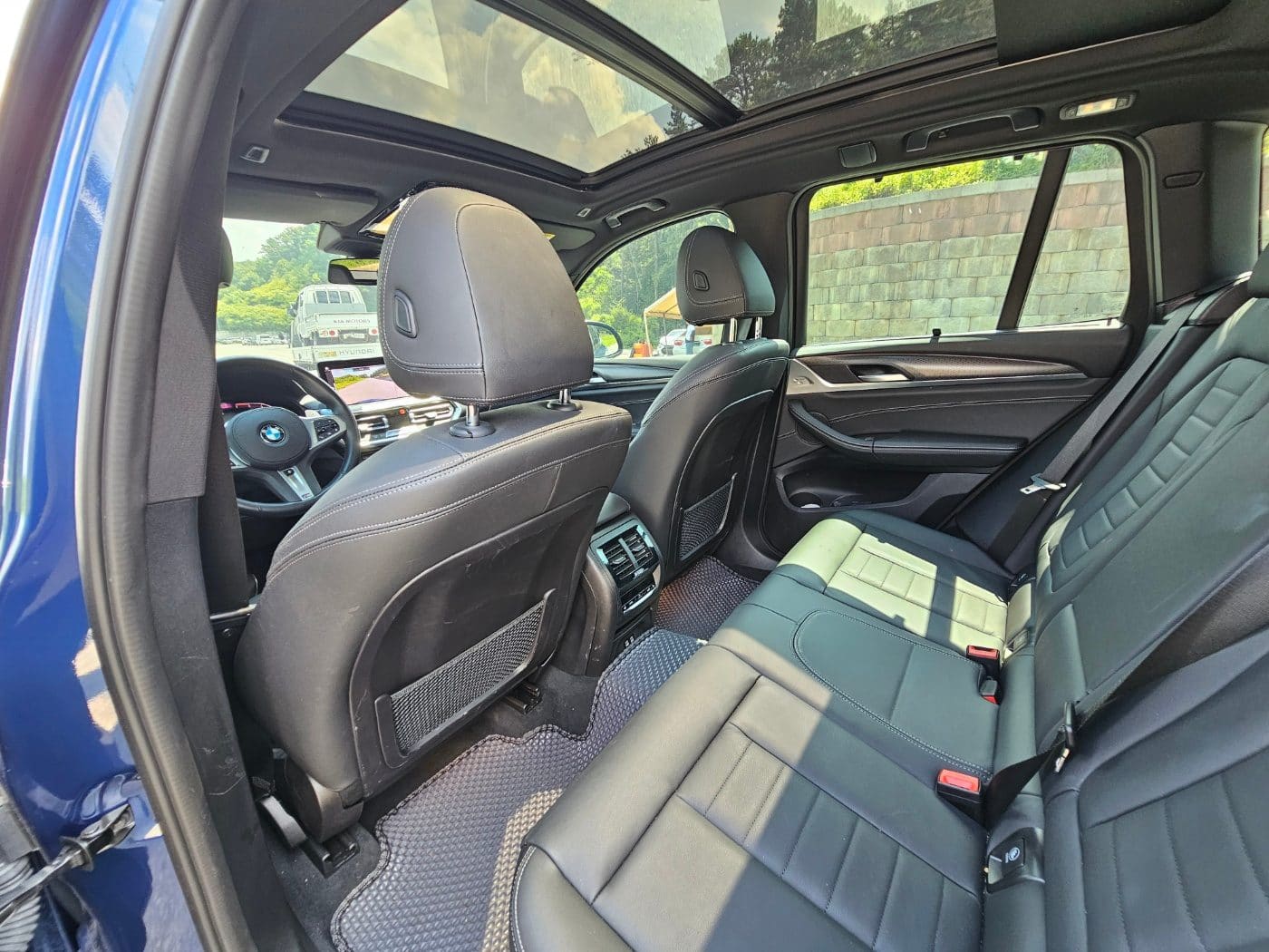 2023 BMW X3 (G01) xDrive 20i (S/N: R41028) 31