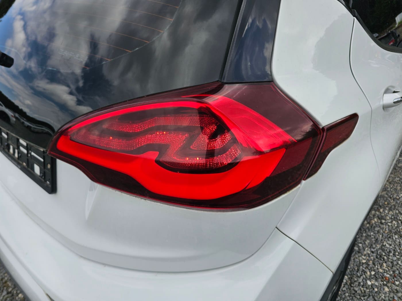 2019 Chevrolet Bolt EV LT (S/N: 128845) 11