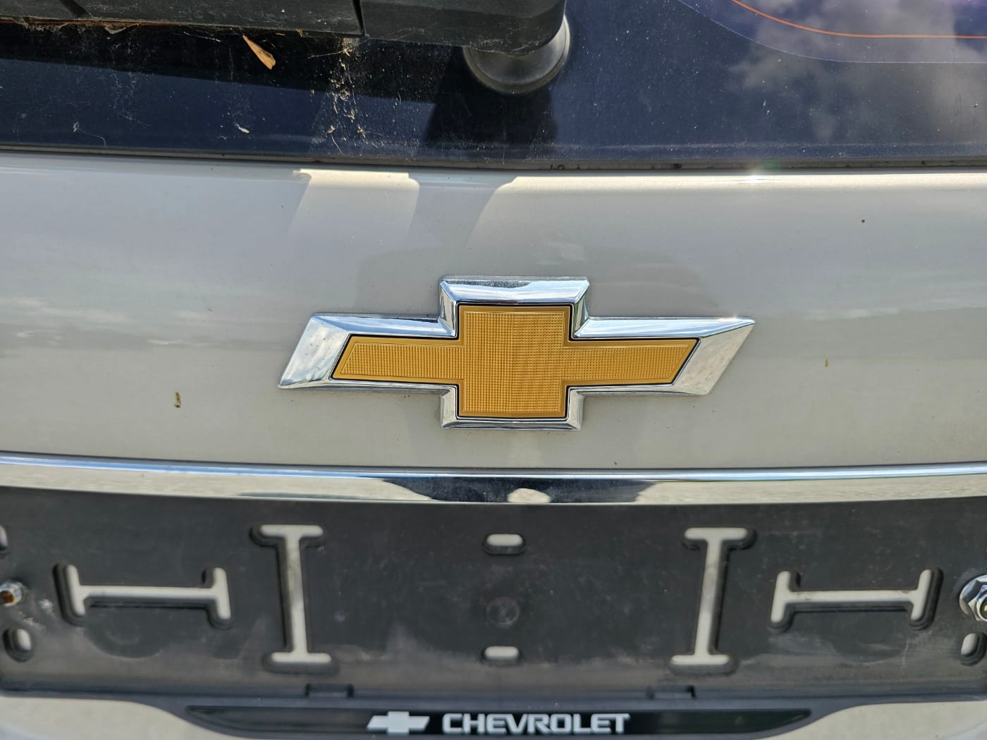 2017 Chevrolet The Next Spark LTZ (S/N: 211748) 16