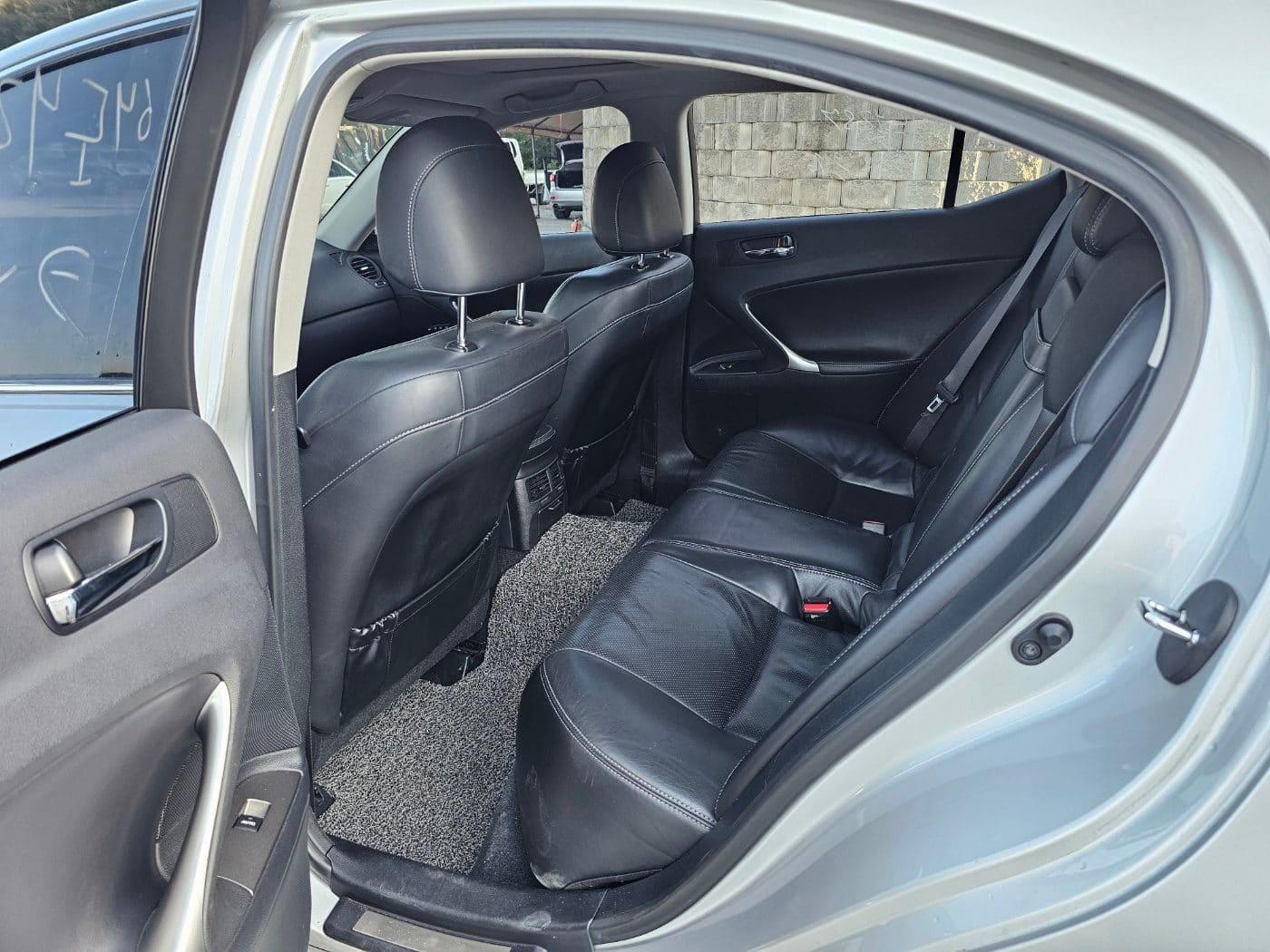 2009 Lexus IS250 STD (S/N: 092332) 27