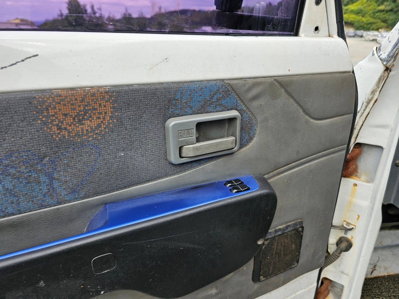 2020 Daewoo New Damas Panel Van DLX (S/N: 000342) 23