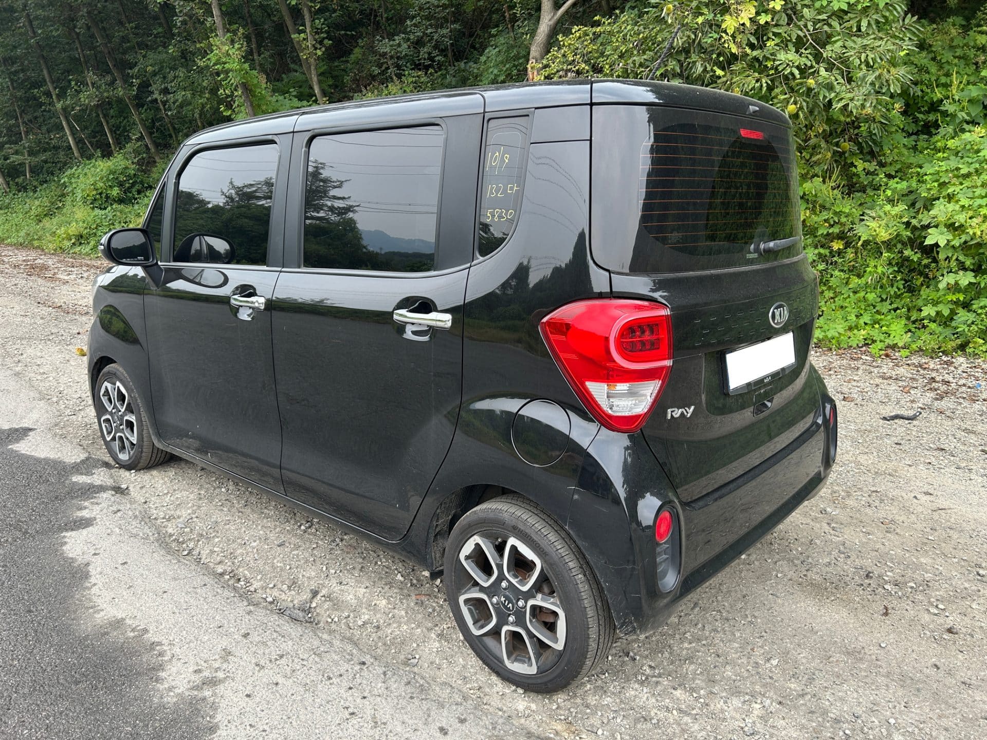 2018 Kia The New Ray (S/N: 177485) 6
