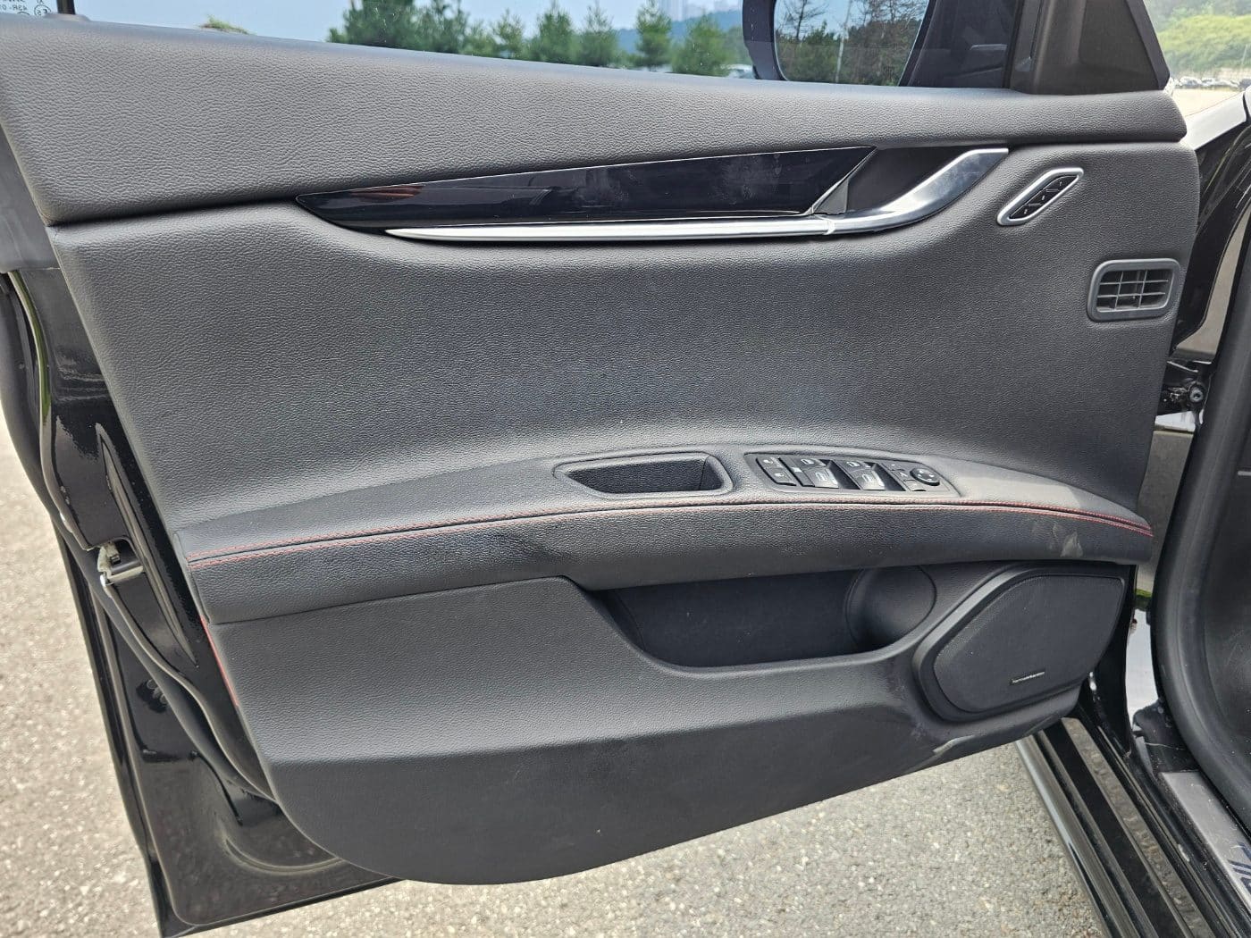 2020 Maserati Ghibli 3.0 (S/N: 348881) 37