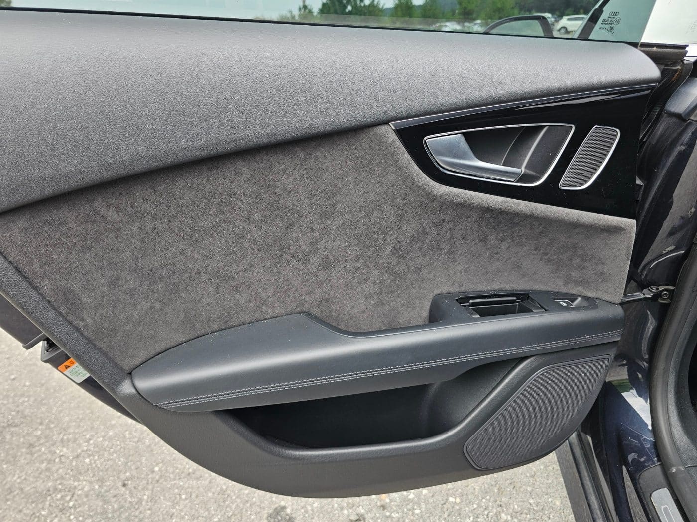 2016 Audi A7 40 TFSI Quattro (S/N: 094569) 27