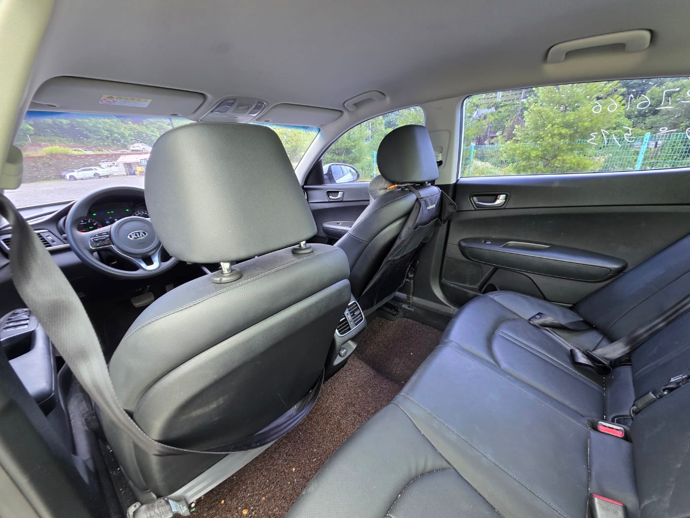 2018 Kia K5 2nd Gen MX 2.0 (S/N: 234843) 27