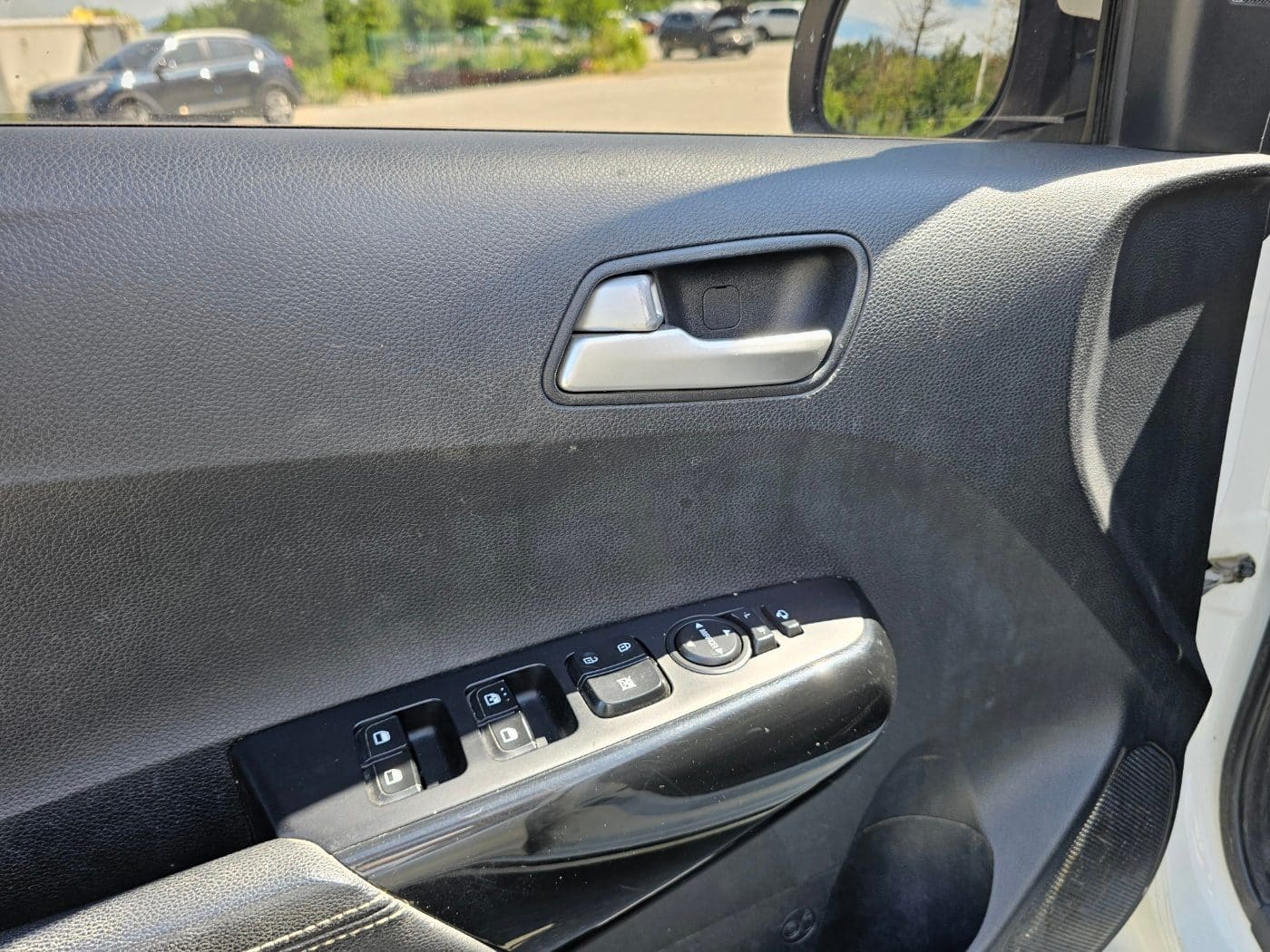 2018 Kia All New Morning (S/N: 379174) 33
