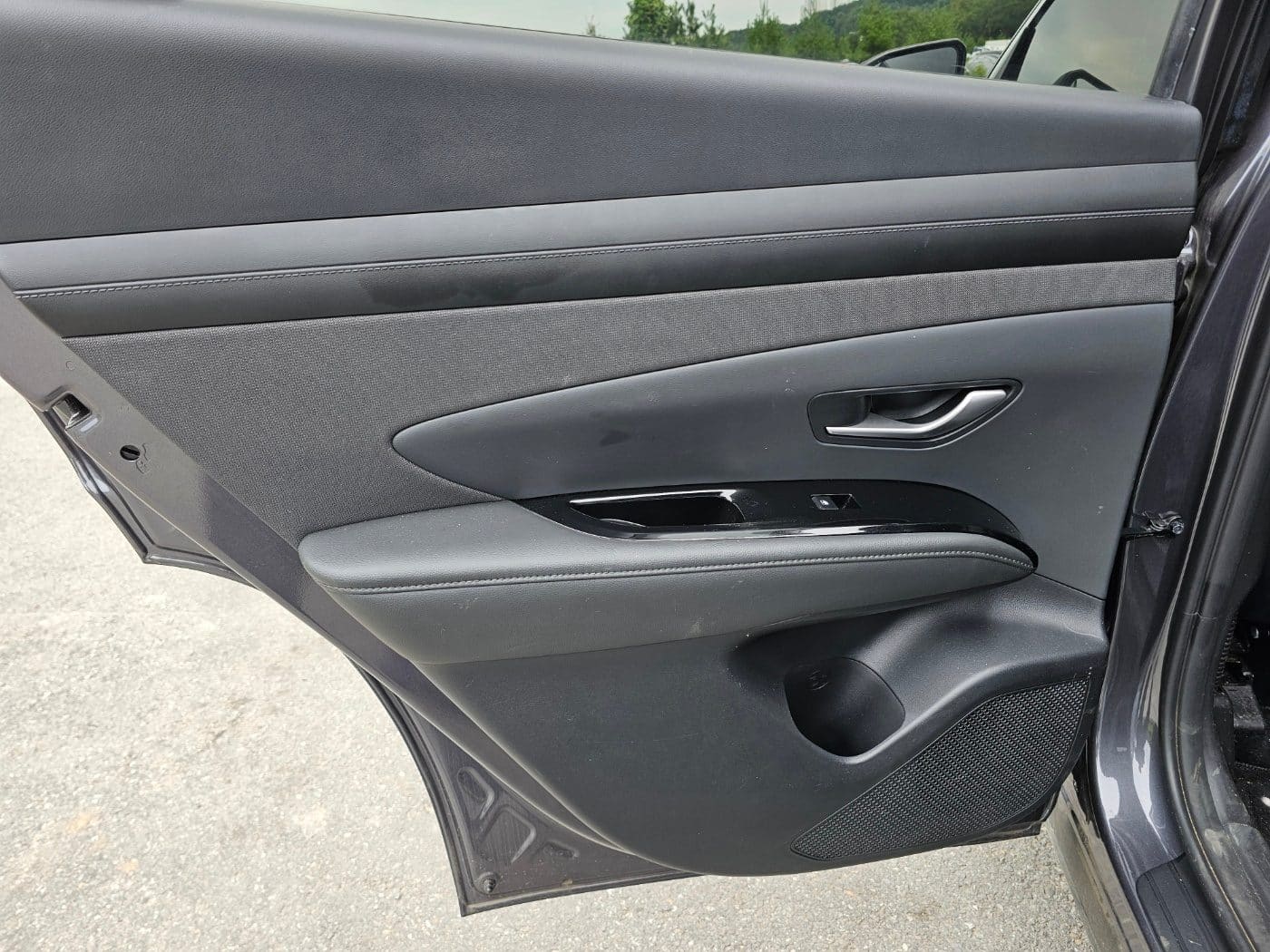2025 Hyundai The New Tucson Hybrid (NX4) HEV 1.6 2WD (S/N: 326888) 33