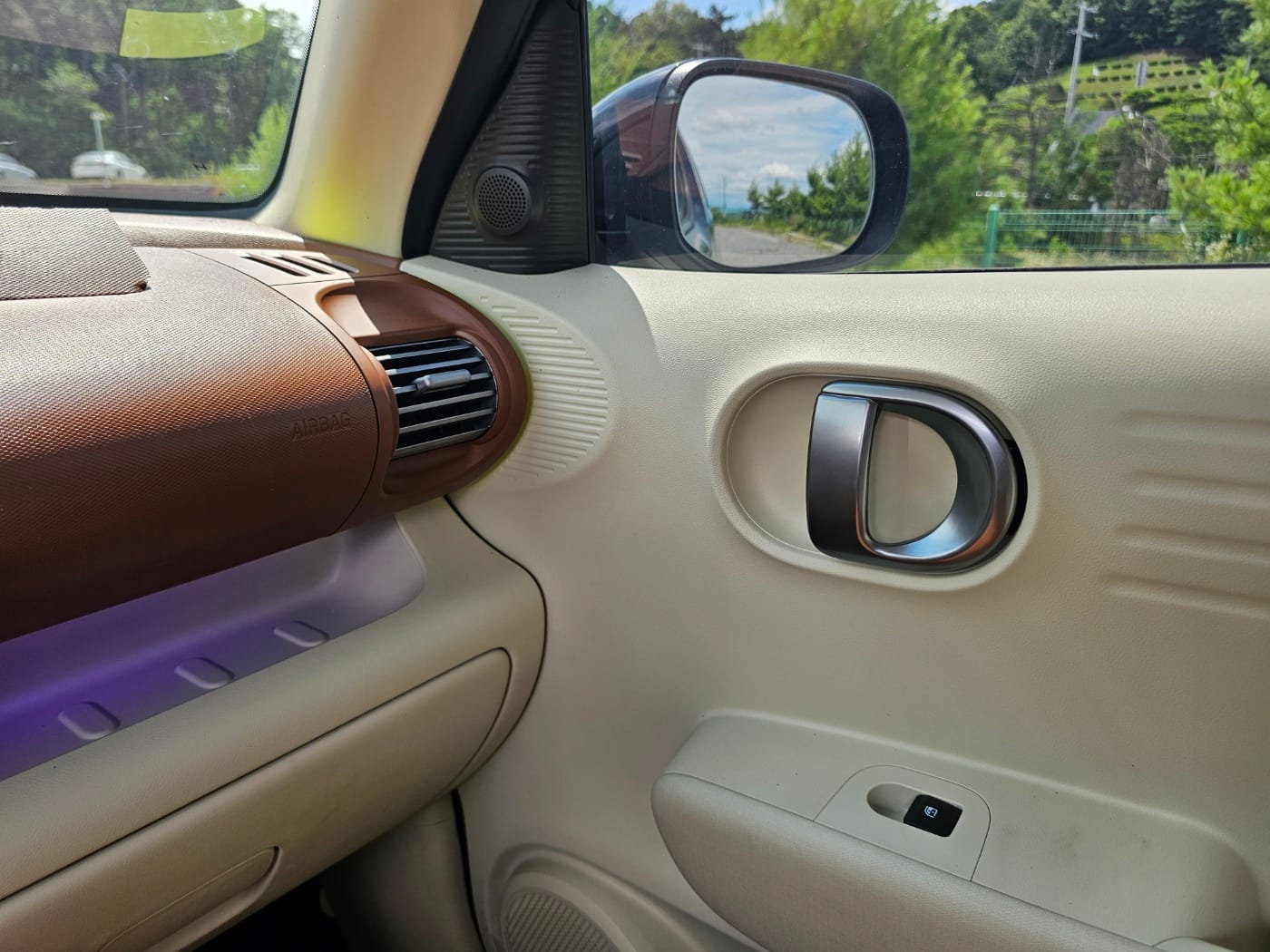 2025 Hyundai Casper 1.0 Gasoline Turbo (S/N: 141405) 43