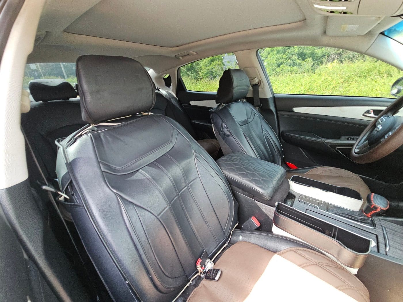 2016 Kia All-New K7 3.0 LPI (S/N: 029230) 46