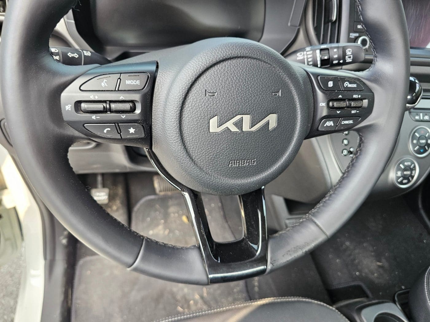 2023 Kia The New Ray (S/N: 352199) 36