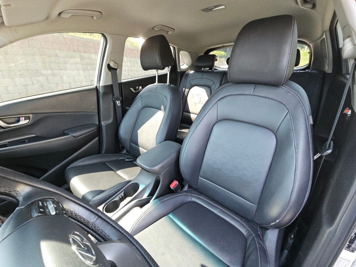 2018 Hyundai Kona 1.6 Turbo 2WD (S/N: 042674) 49